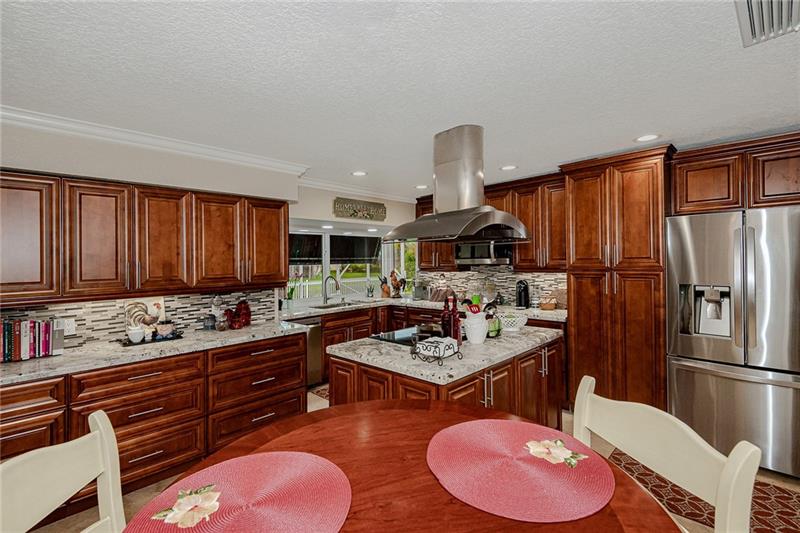 Coral Spgs Country Club S - Residential
