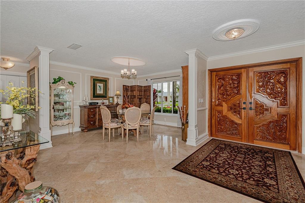 Coral Spgs Country Club S - Residential