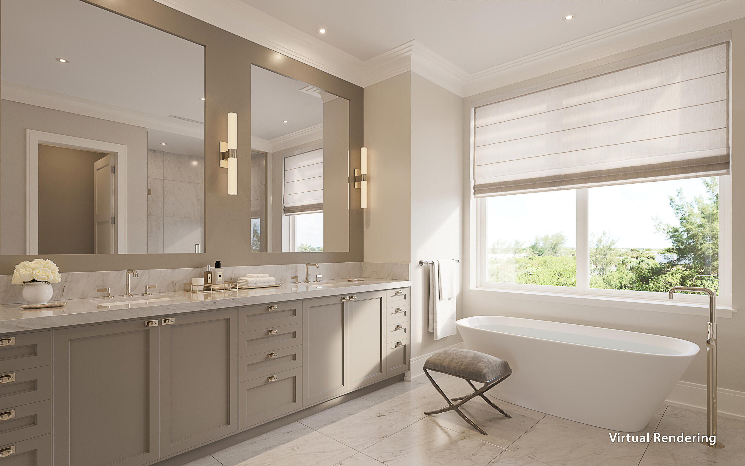 Caretta - Residential