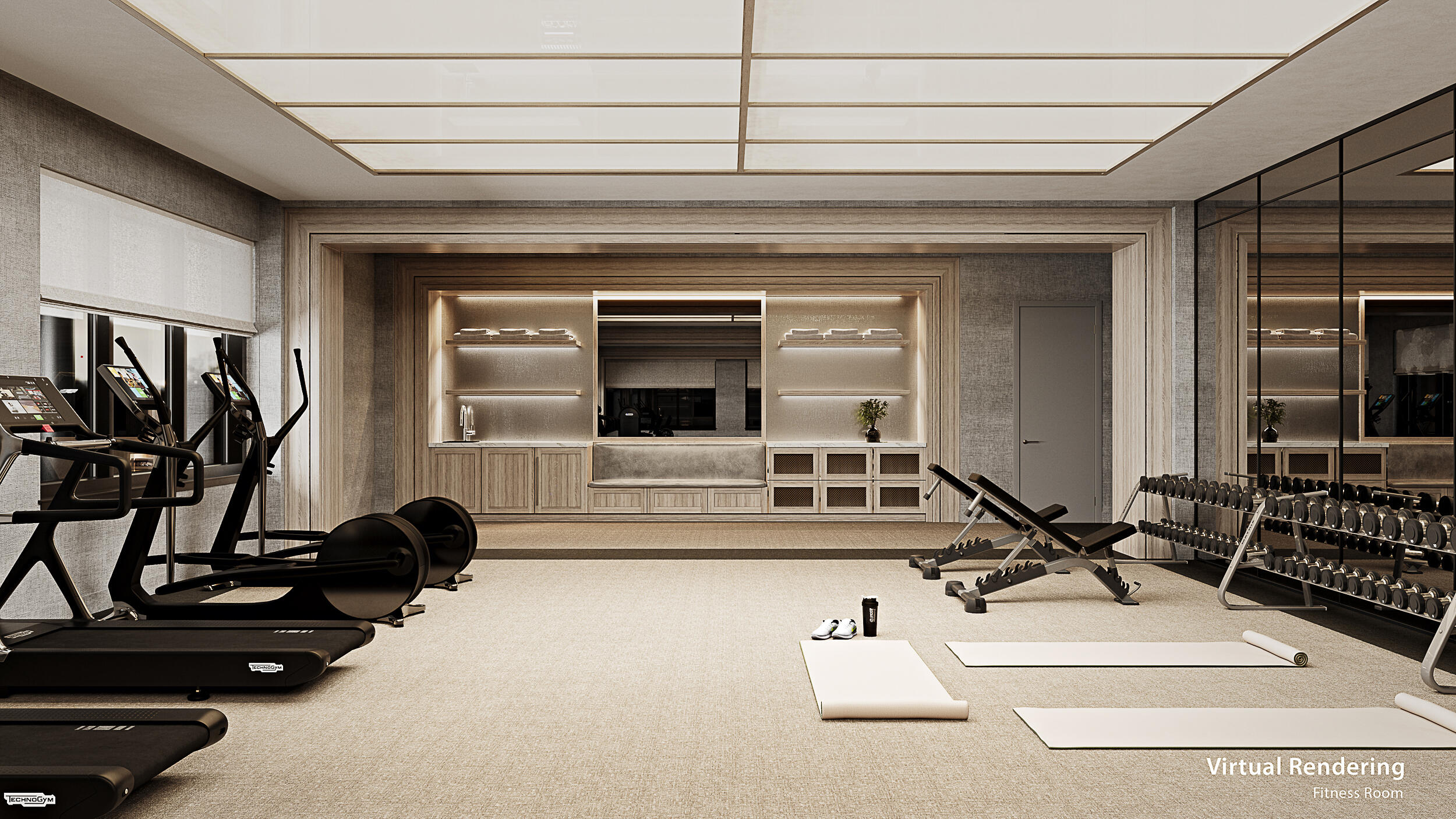 Caretta - Residential