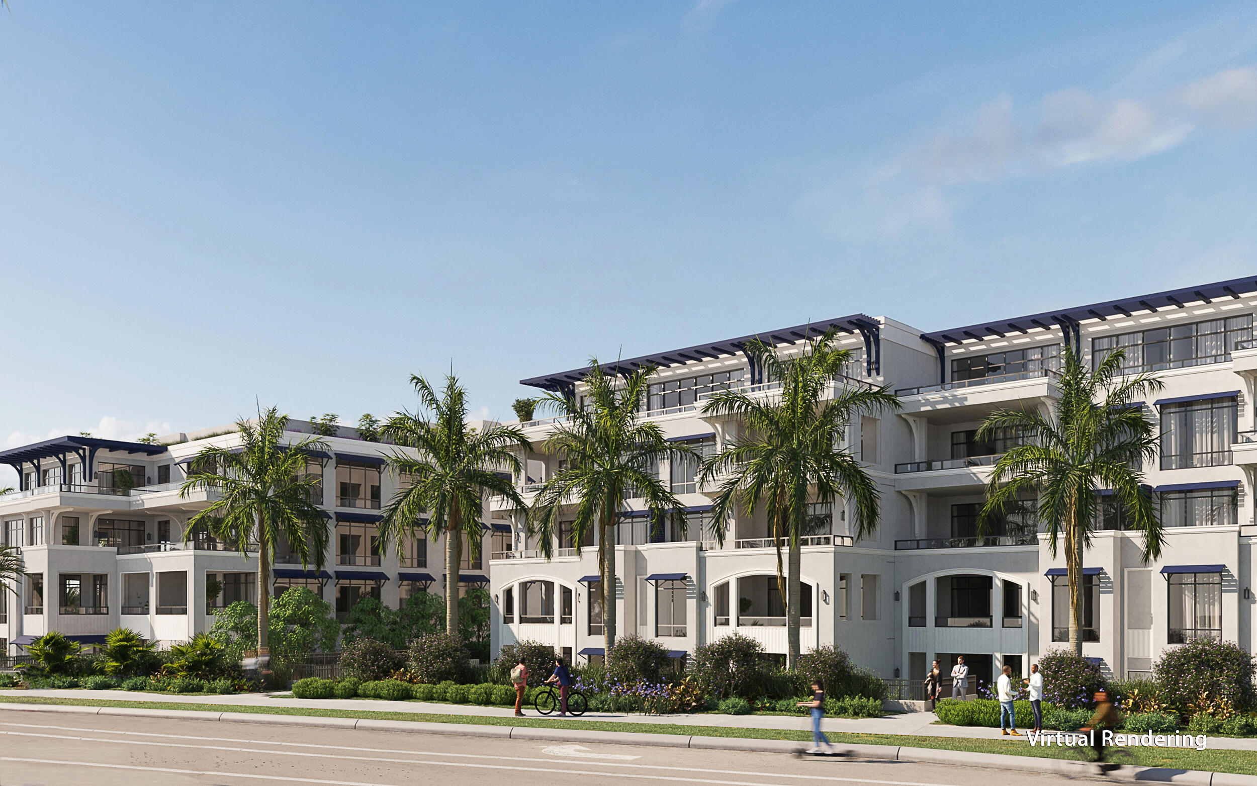 Caretta - Residential