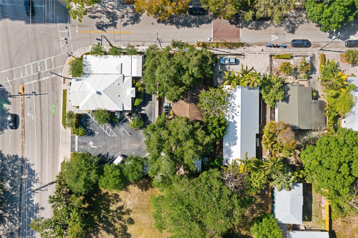 BRYAN SUB - Residential Income