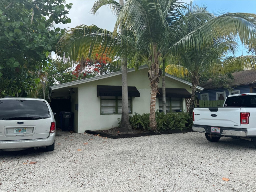 BRYAN SUB - Residential Income