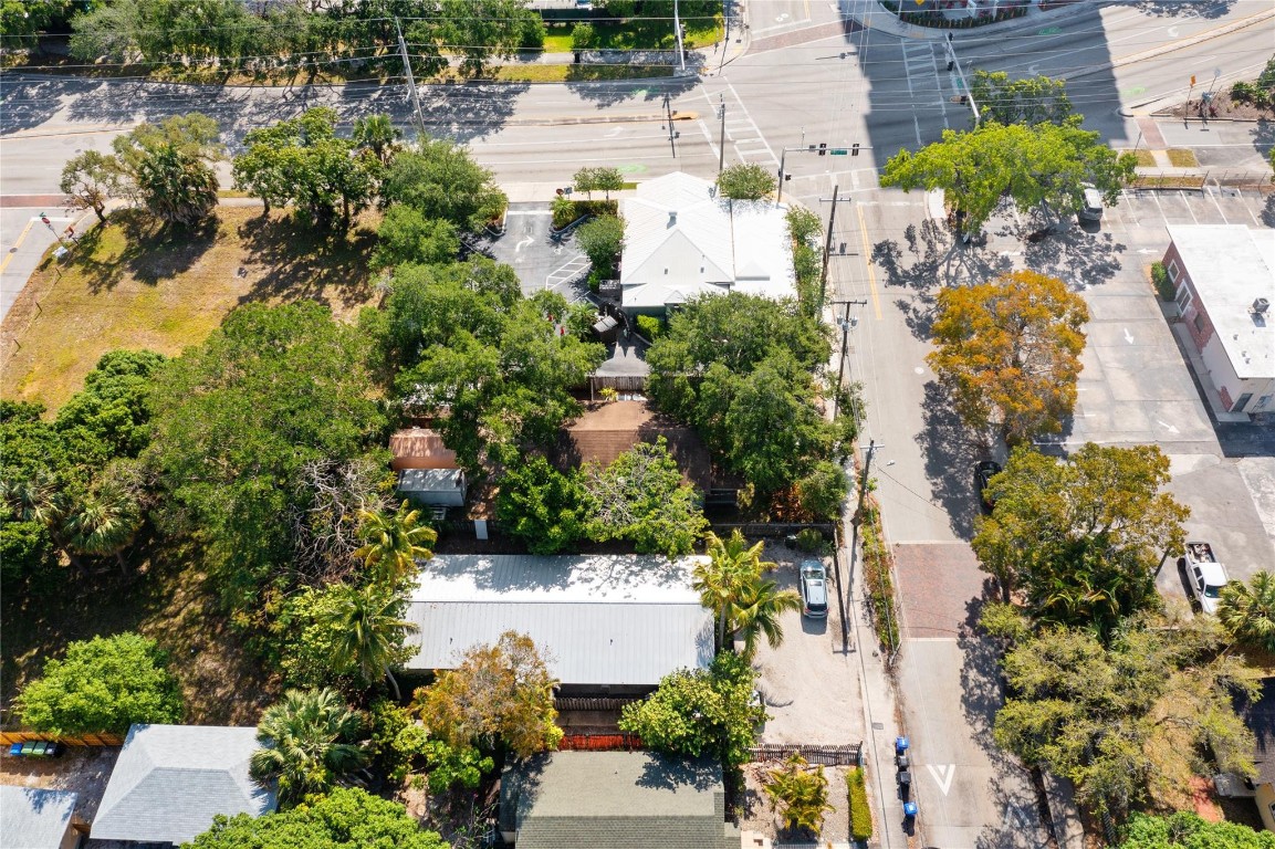BRYAN SUB - Residential Income