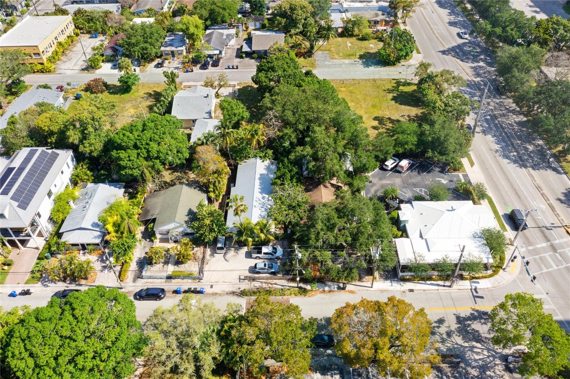 BRYAN SUB - Residential Income