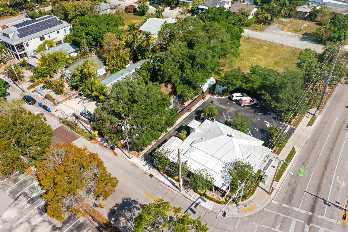 BRYAN SUB - Residential Income