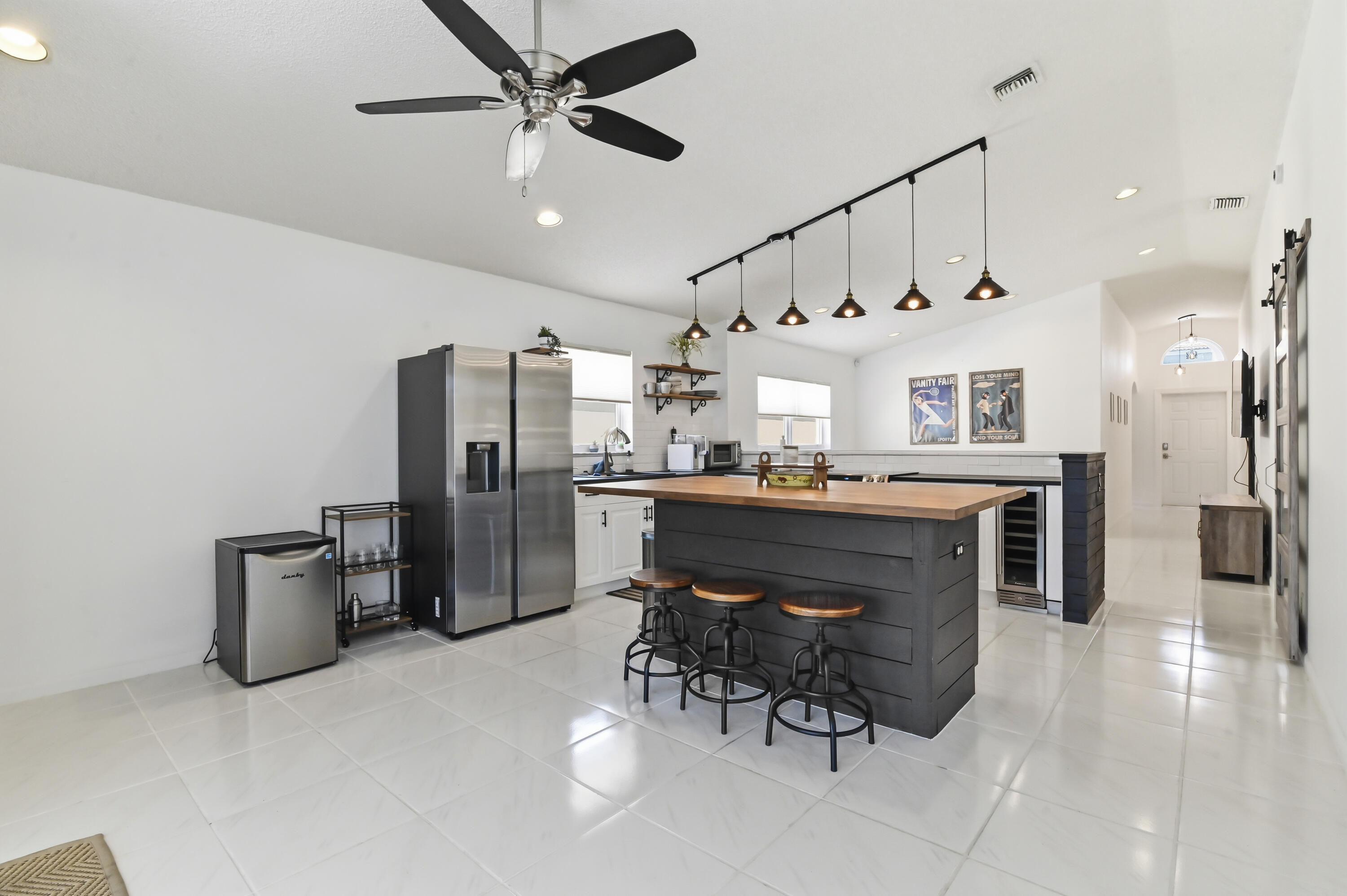 WINSTON TRAILS - Residential