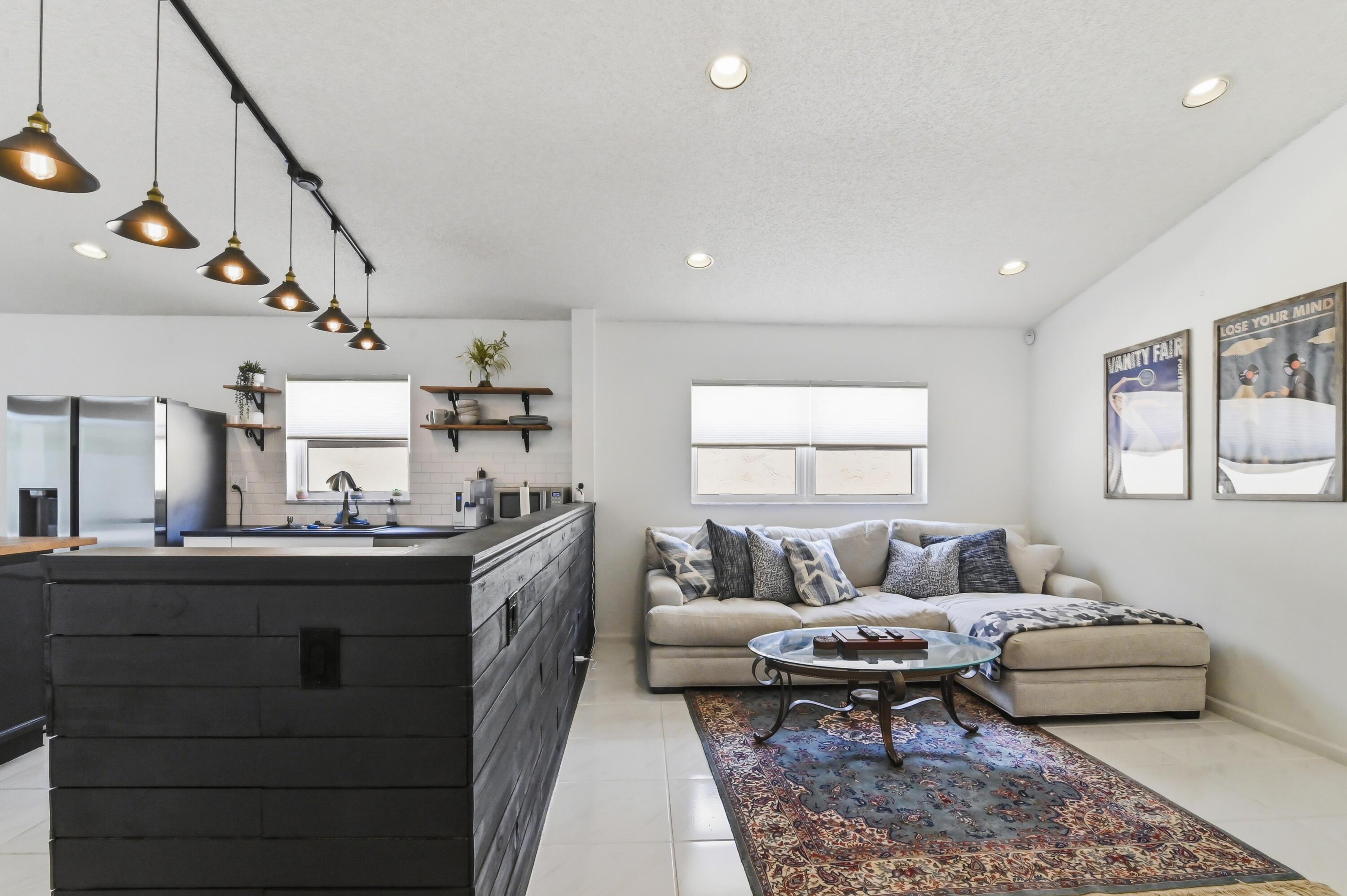 WINSTON TRAILS - Residential