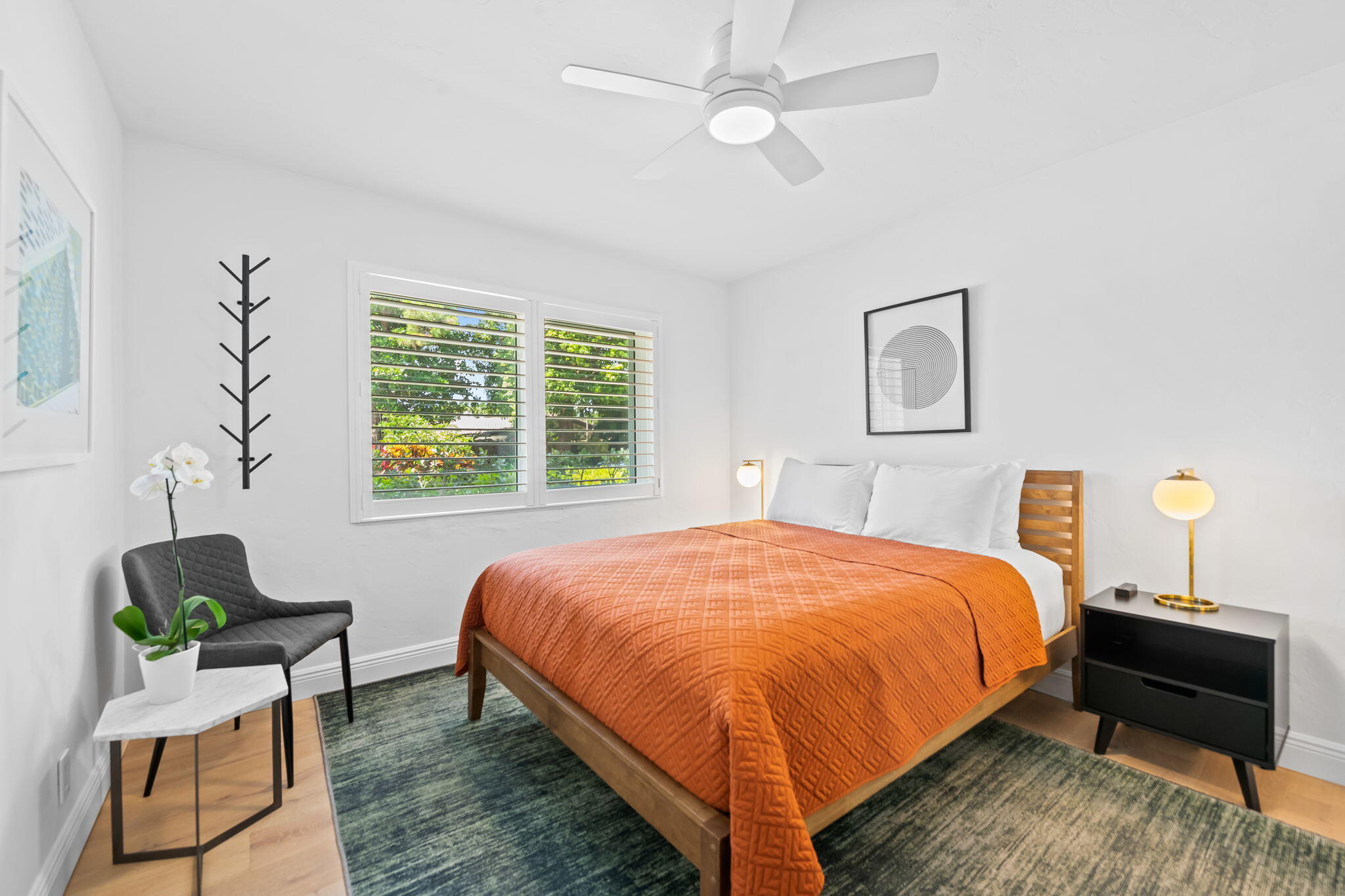 CORAL SHORES - Residential