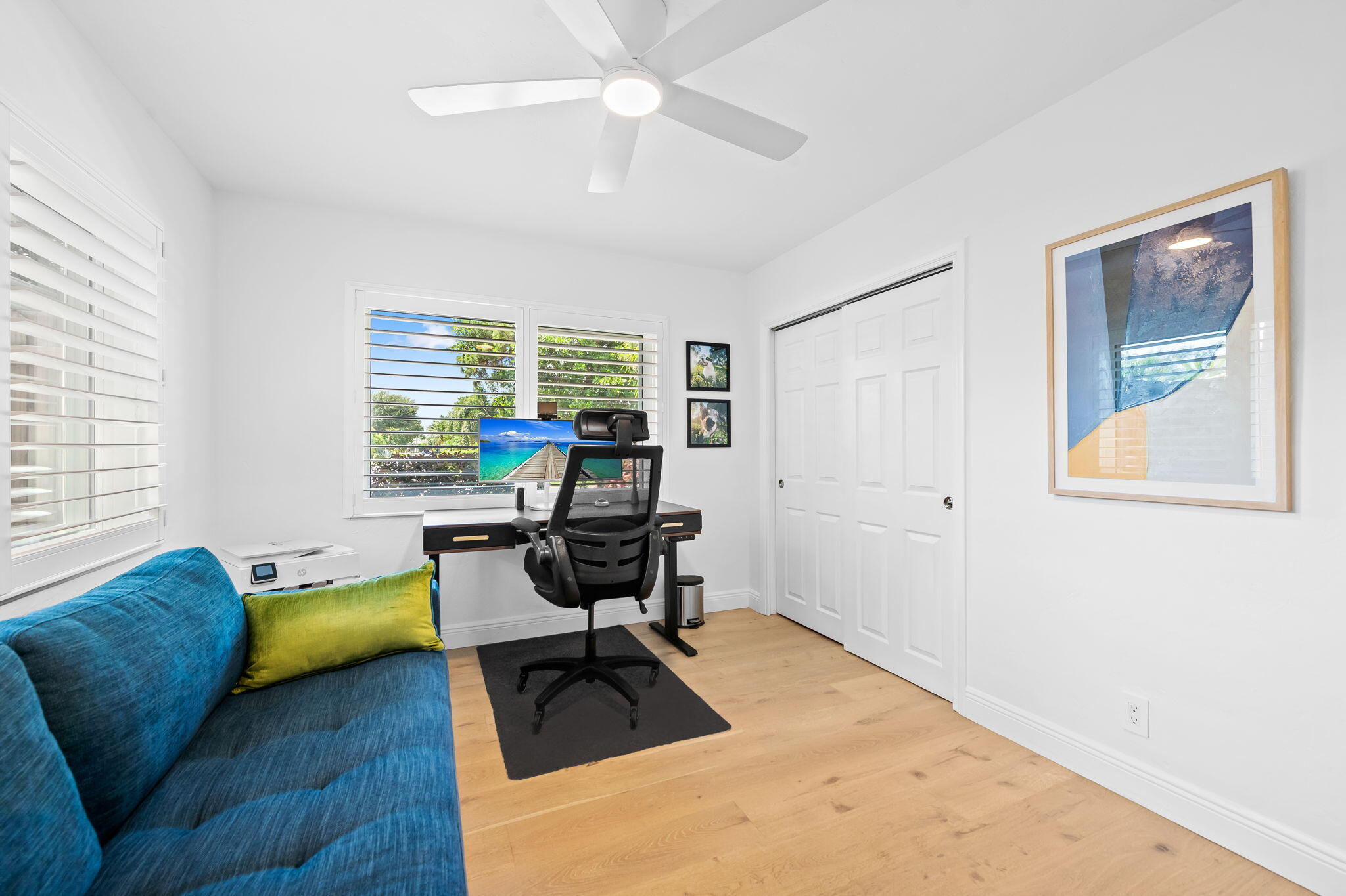 CORAL SHORES - Residential