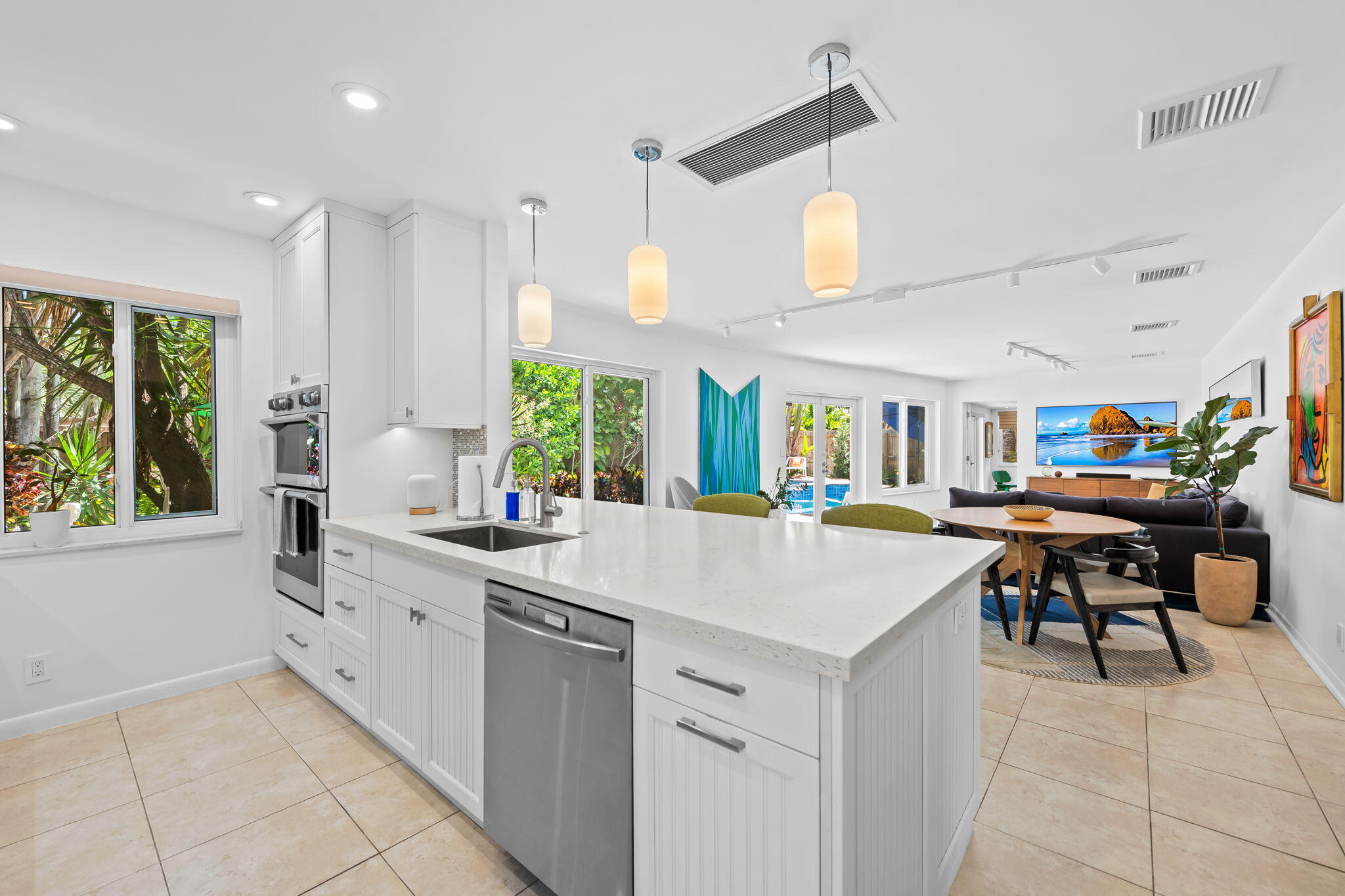 CORAL SHORES - Residential