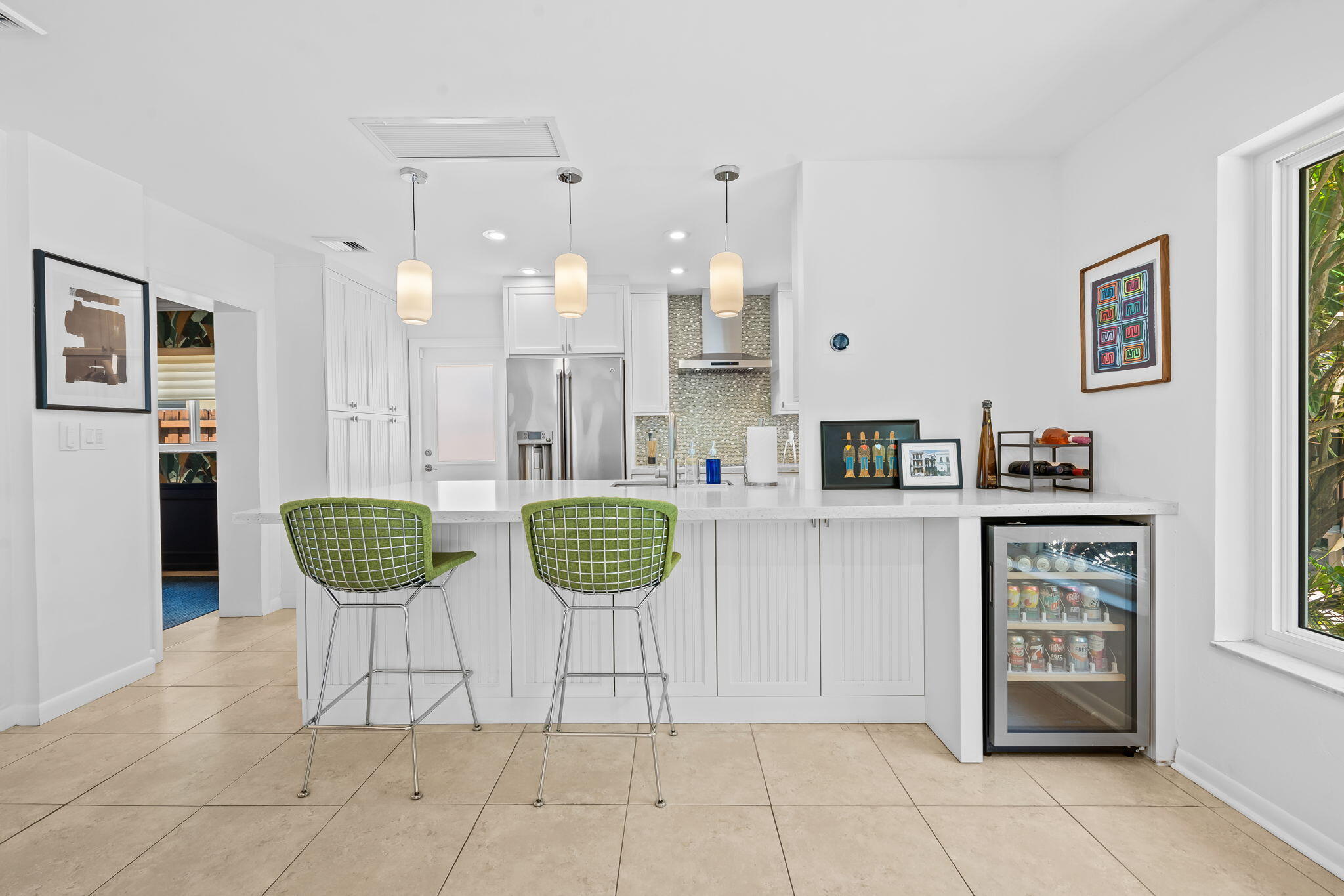 CORAL SHORES - Residential