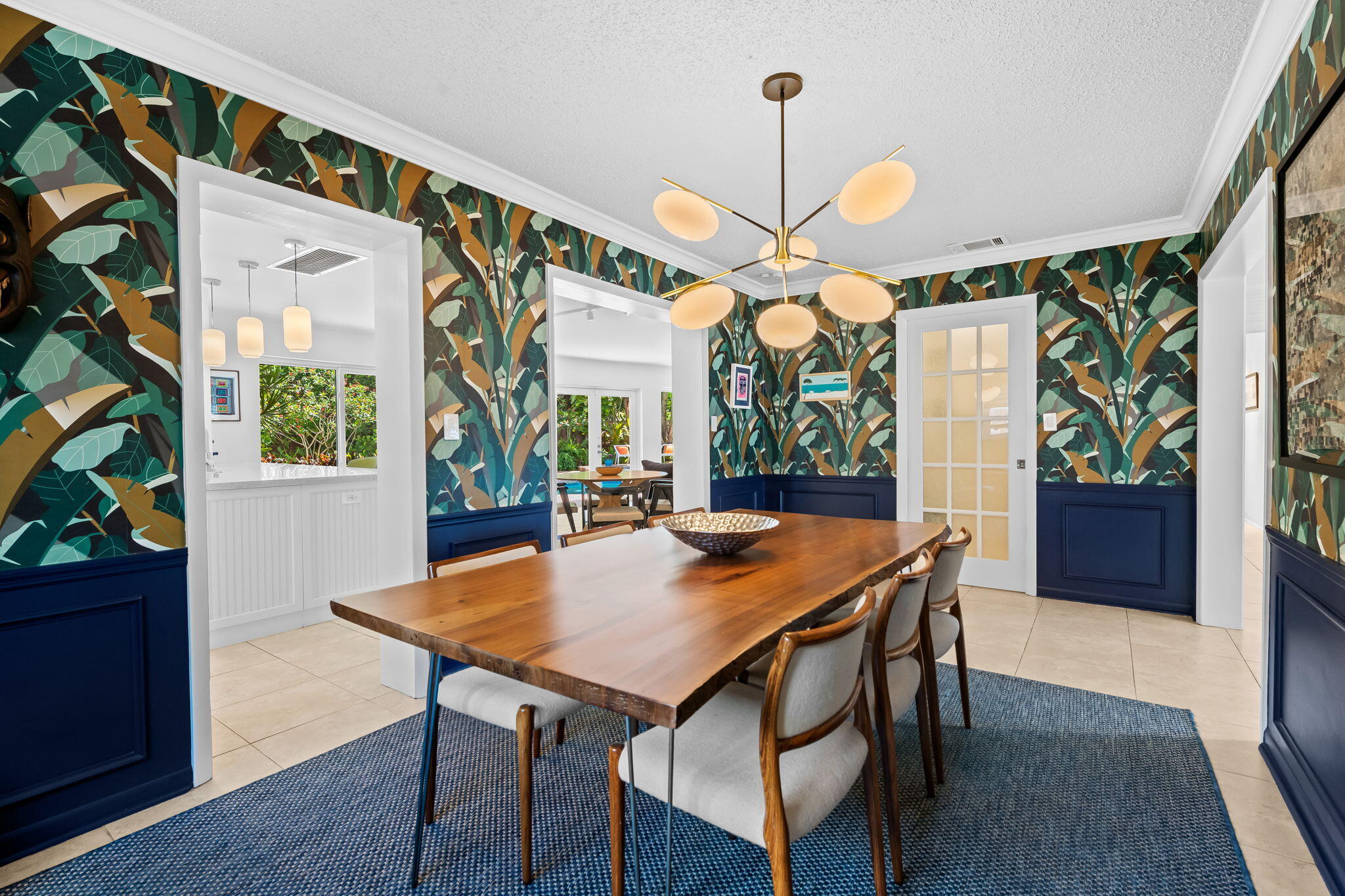 CORAL SHORES - Residential