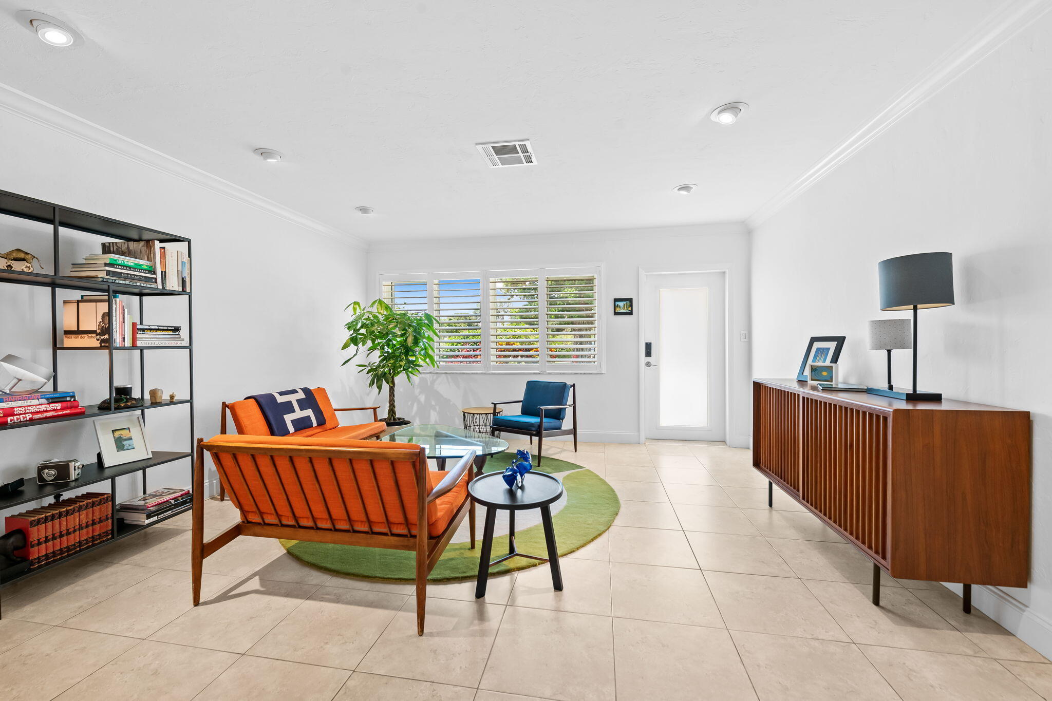 CORAL SHORES - Residential