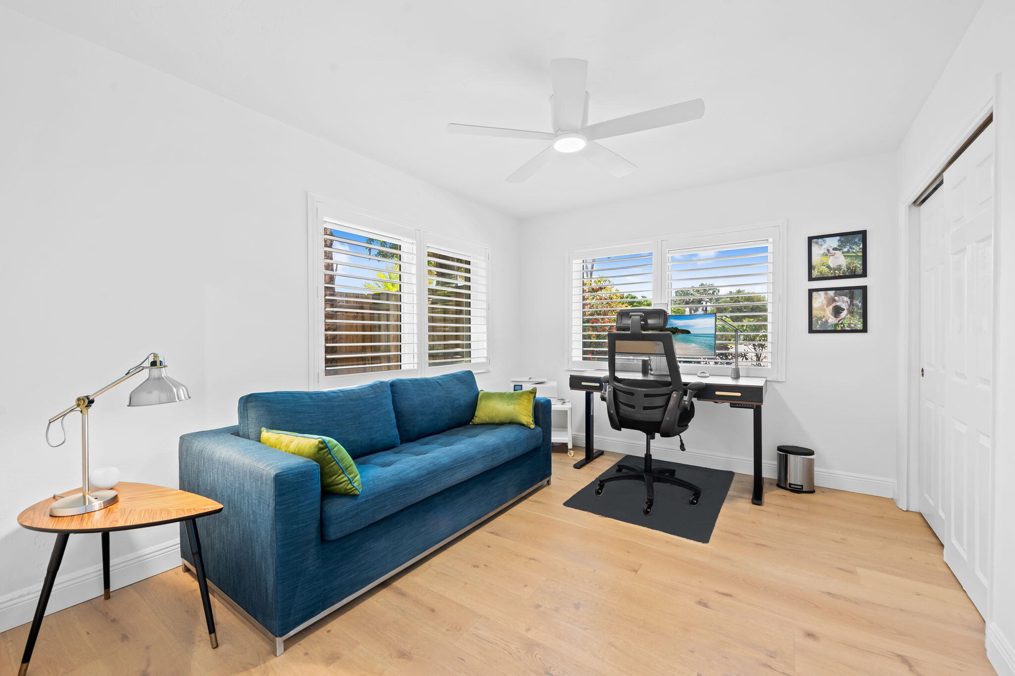 CORAL SHORES - Residential