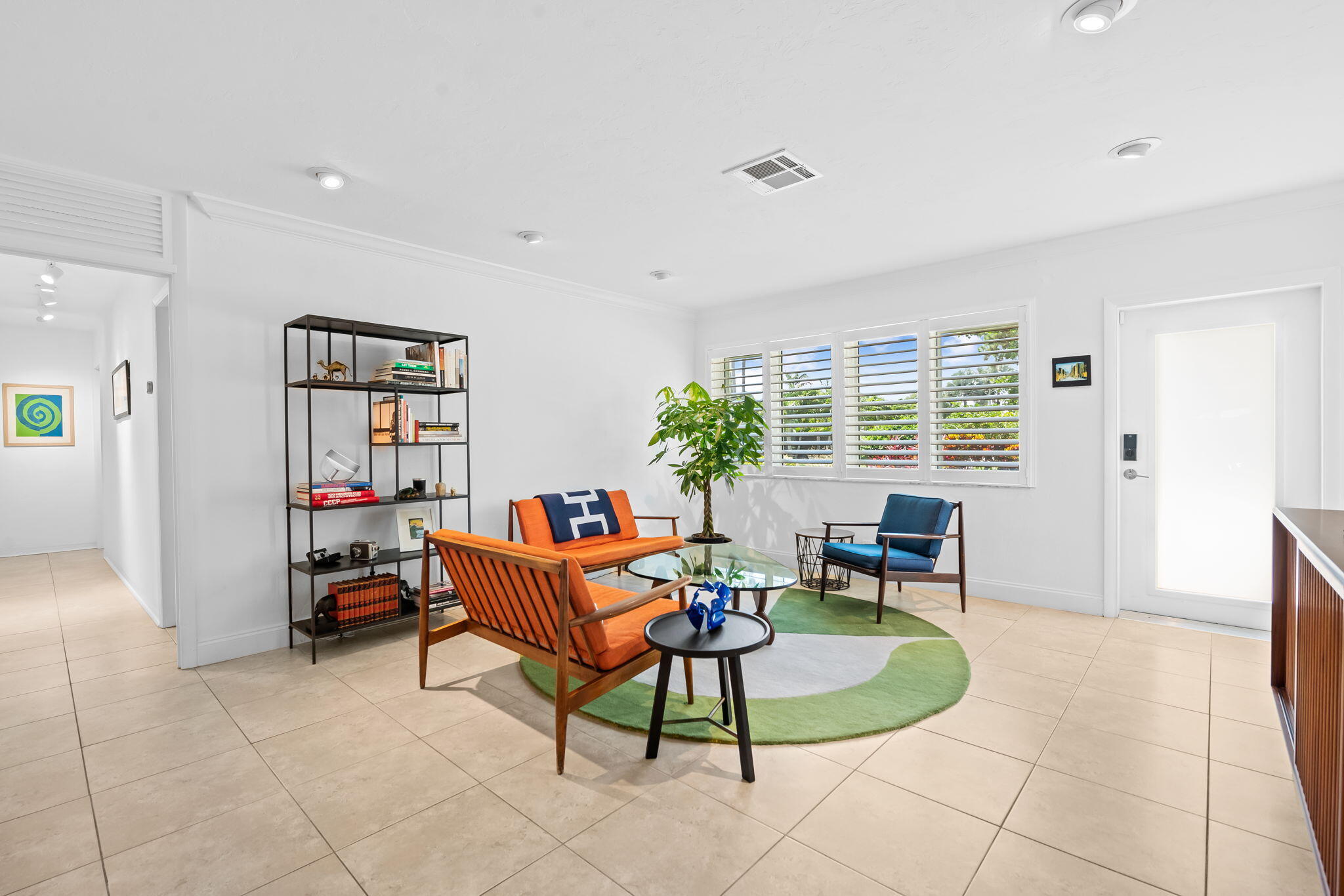 CORAL SHORES - Residential