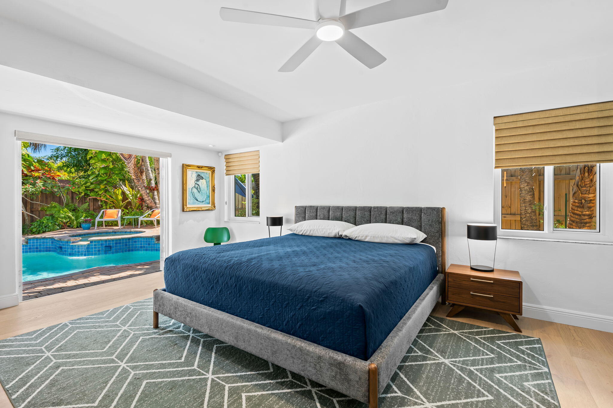 CORAL SHORES - Residential