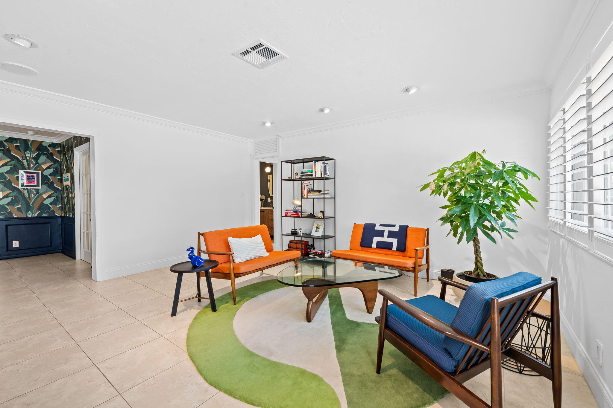 CORAL SHORES - Residential