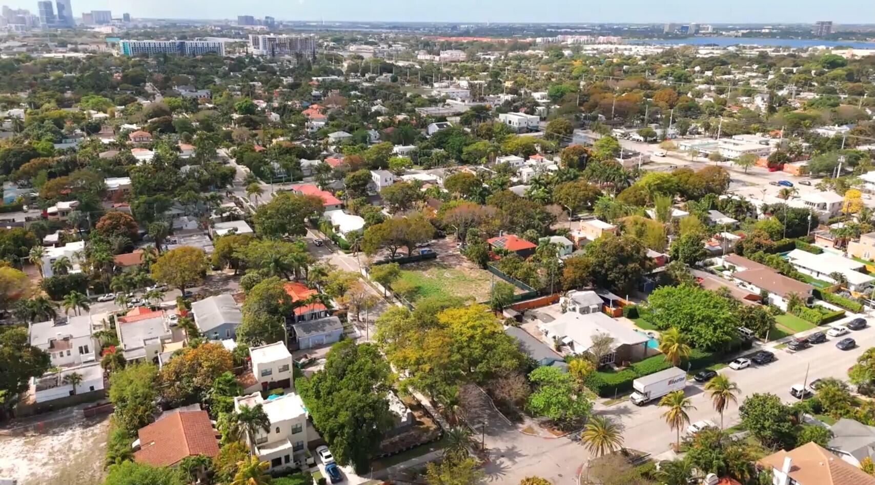 NORTHWOOD ADD - Residential