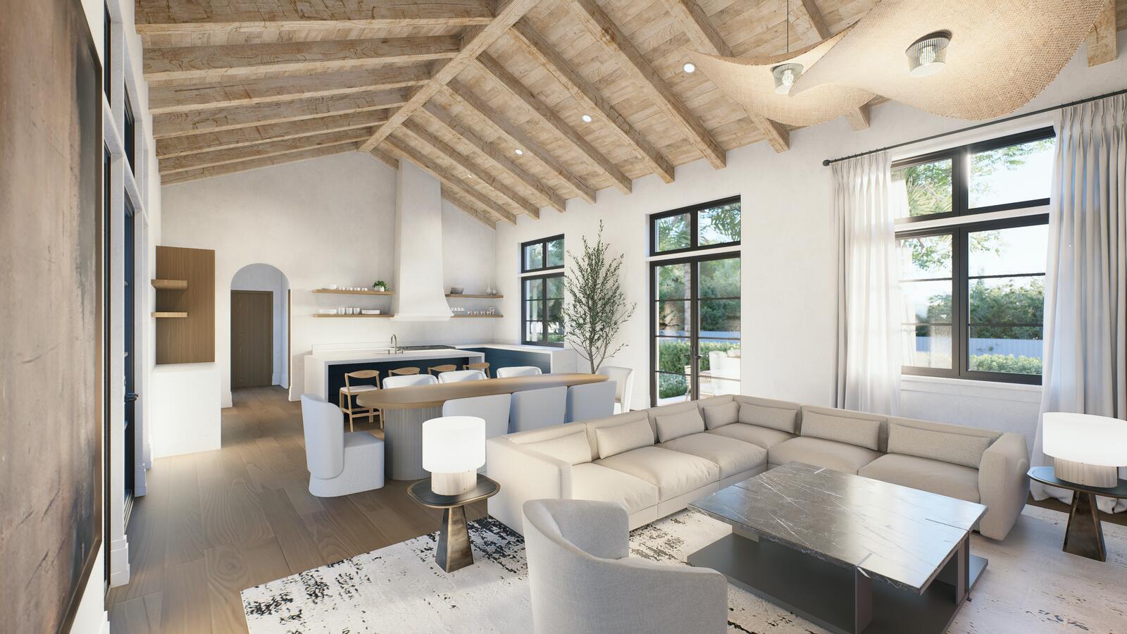NORTHWOOD ADD - Residential