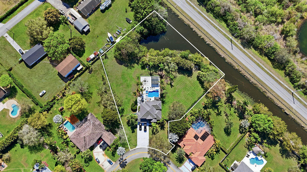 Privacy, space and comfort, thats what 3541 Carlton Lane has to offer. Situated on nearly 1.8 acres, in the private and gated 46-home community of Carlton Estates, lies this turnkey 5 bedroom 4.5 bathroom home. Featuring a new roof, updated and maturing landscape and space to create almost anything. Homes in this community rarely become available as history shows (about 1 home per year) but none with a yard as grand as this one. Sitting on 2 times the average size lot in the community with a pool, enjoy lounging, cooking or playing sports from the comfort of your backyard with room to spare. This home includes a FULL commercial style home-gym with a hot/cold plunge and an infrared sauna! The home can also come fully furnished at the buyers request.