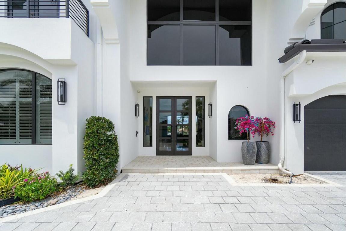 BEL LIDO - Residential