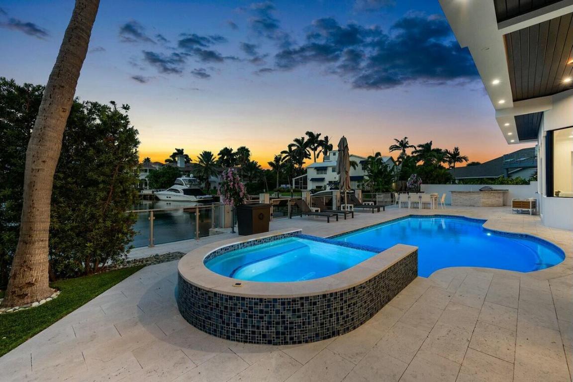 BEL LIDO - Residential