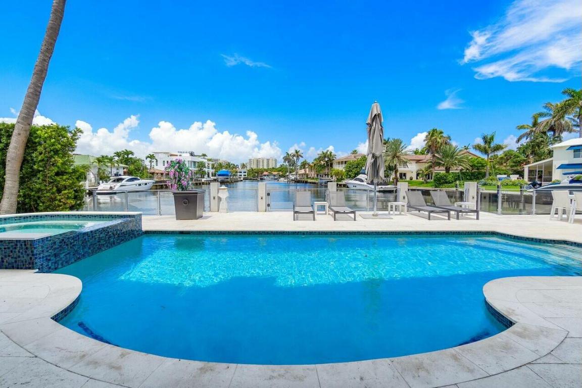 BEL LIDO - Residential