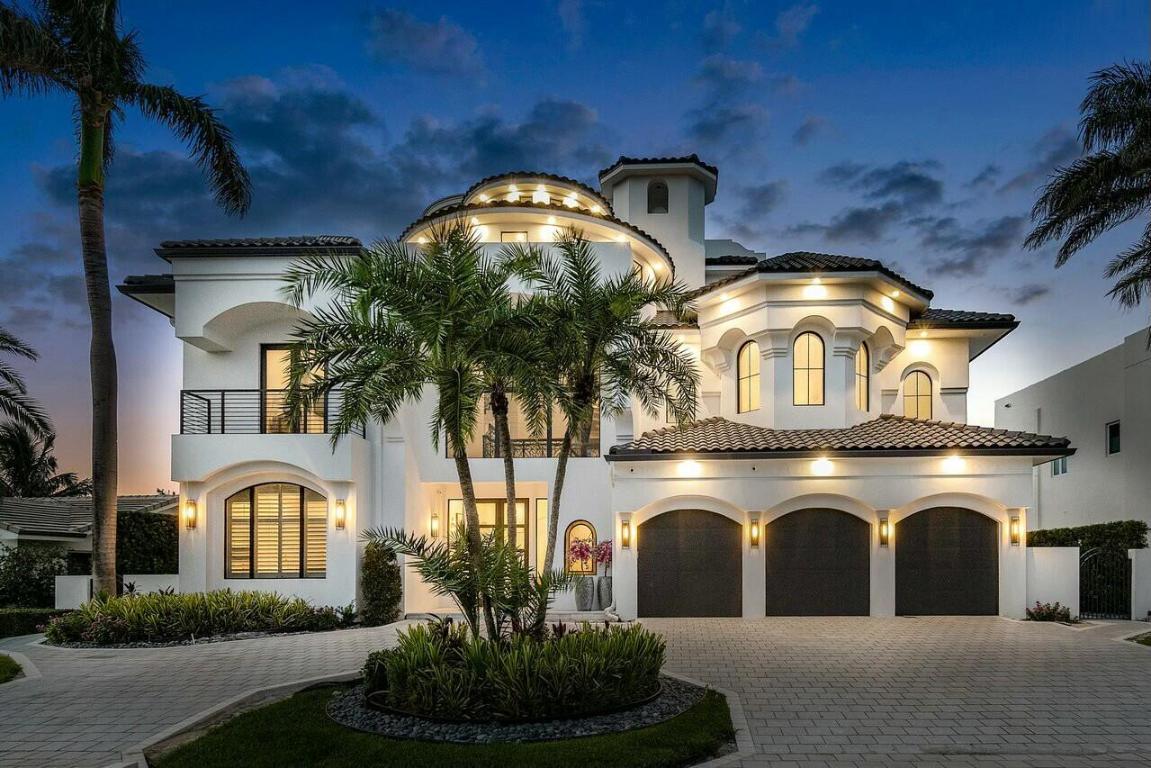 BEL LIDO - Residential