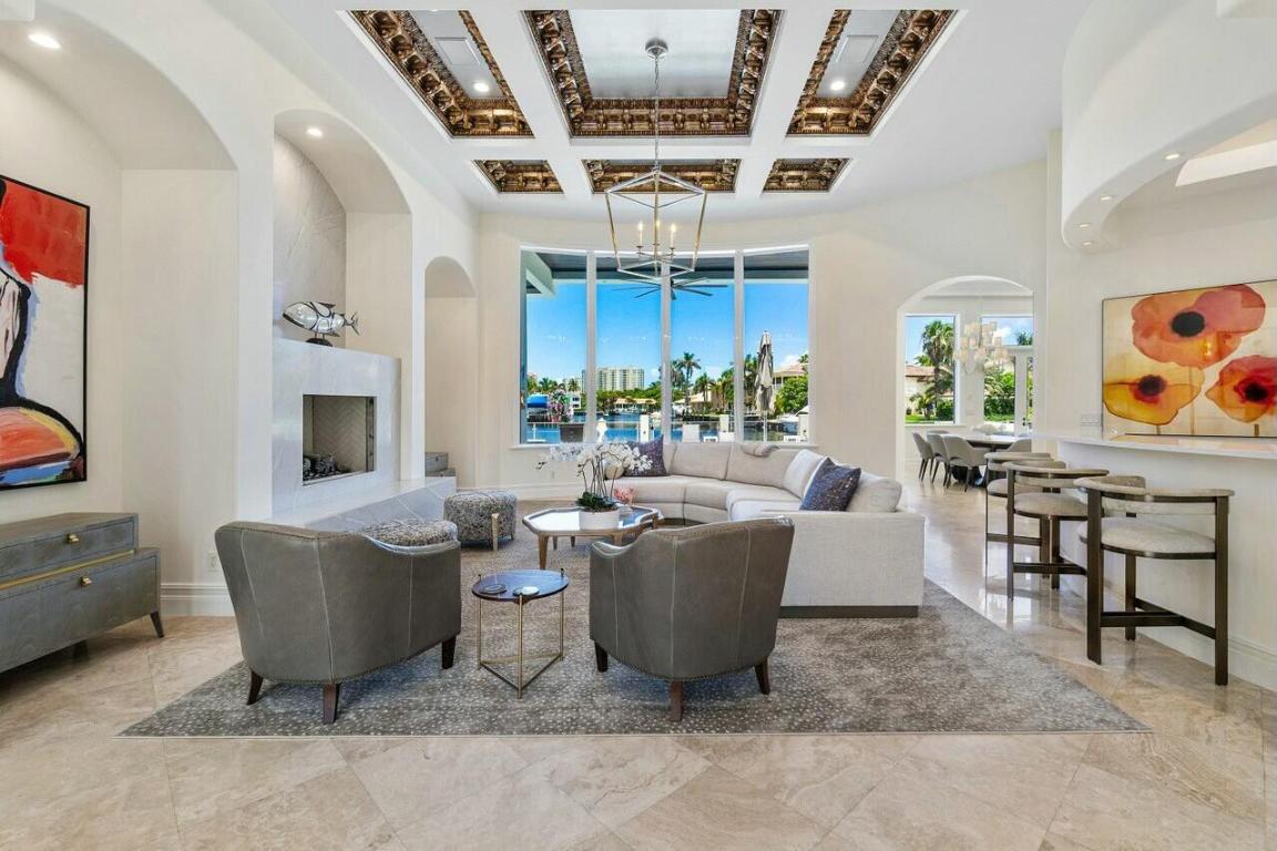 BEL LIDO - Residential
