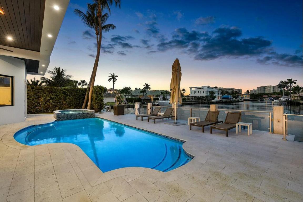 BEL LIDO - Residential
