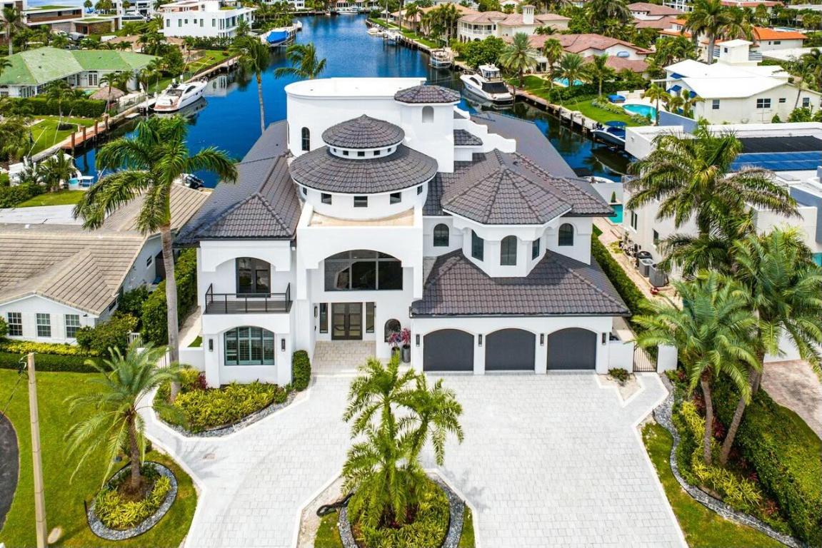 BEL LIDO - Residential