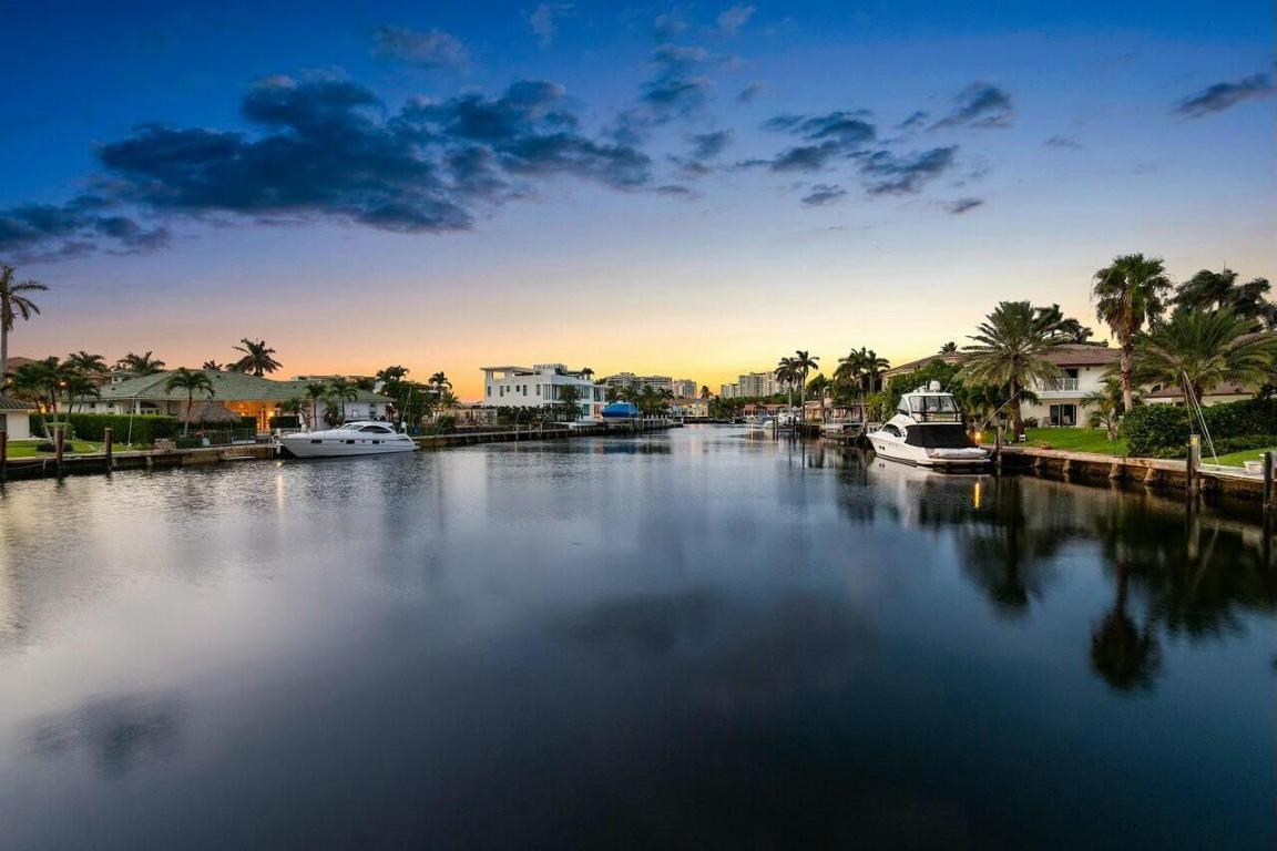 BEL LIDO - Residential