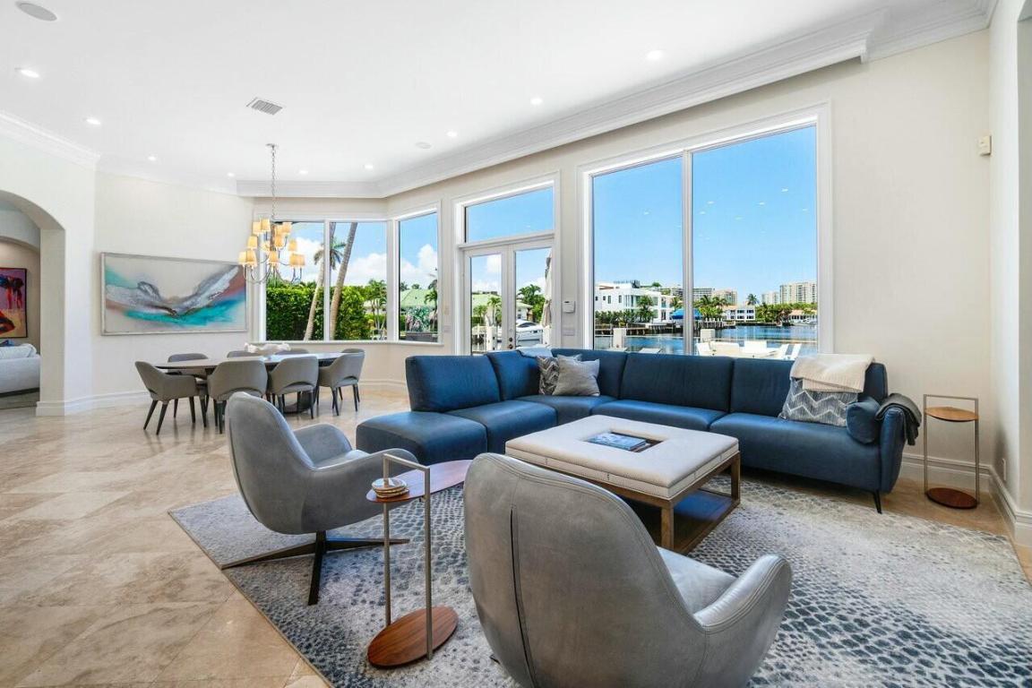 BEL LIDO - Residential