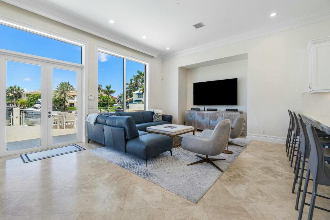 BEL LIDO - Residential