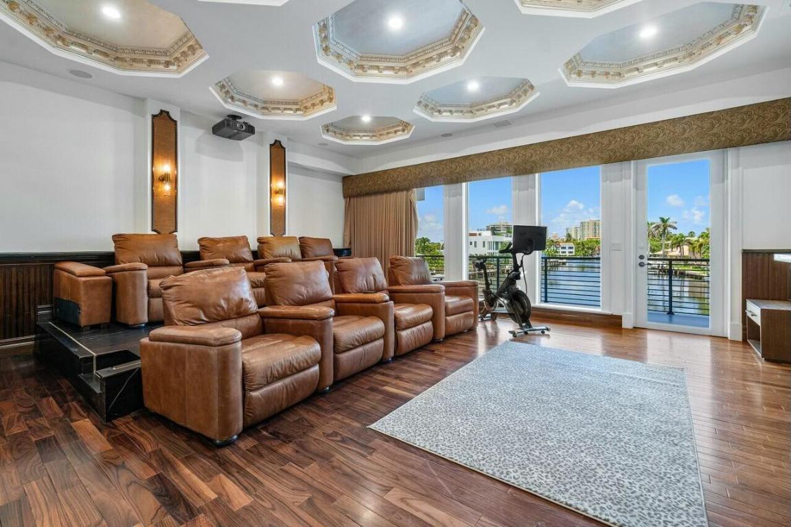 BEL LIDO - Residential