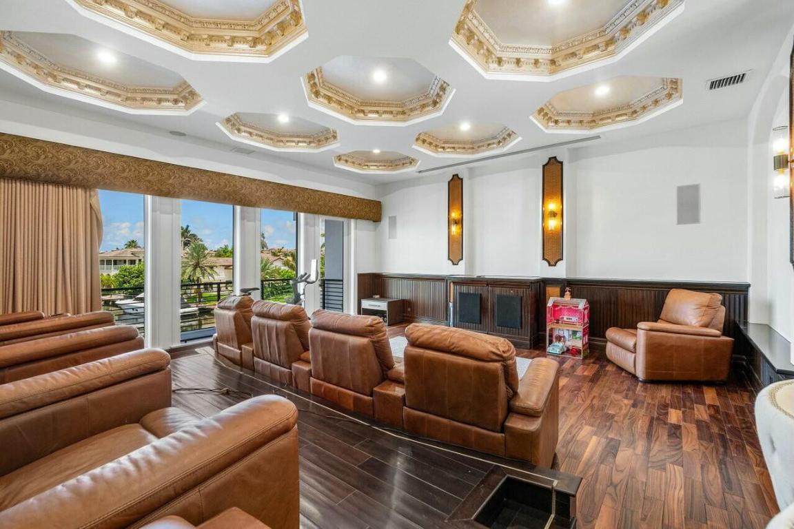 BEL LIDO - Residential