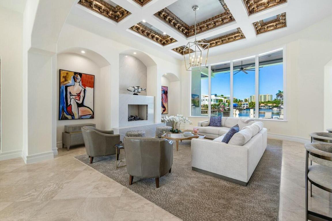 BEL LIDO - Residential