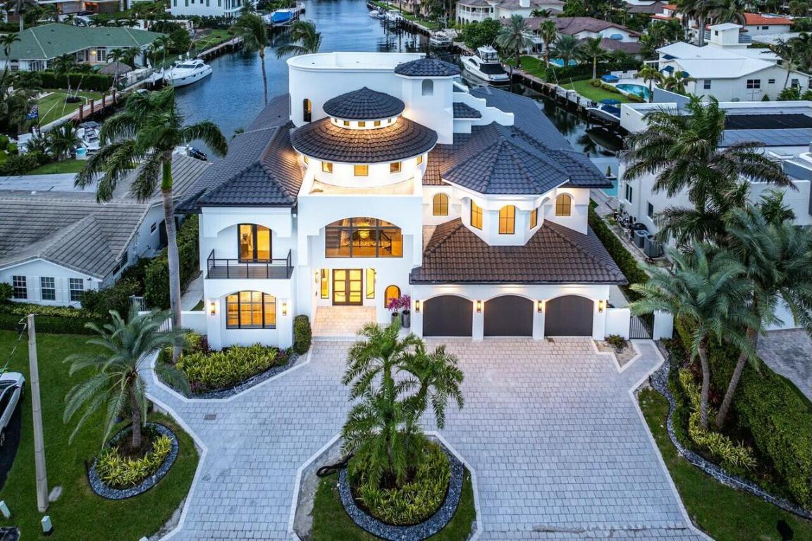 BEL LIDO - Residential