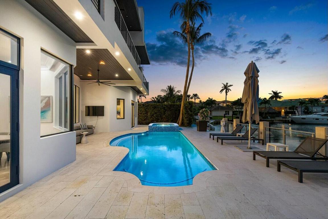 BEL LIDO - Residential