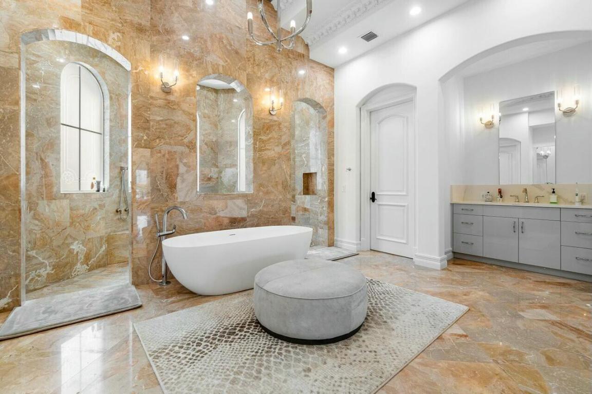 BEL LIDO - Residential