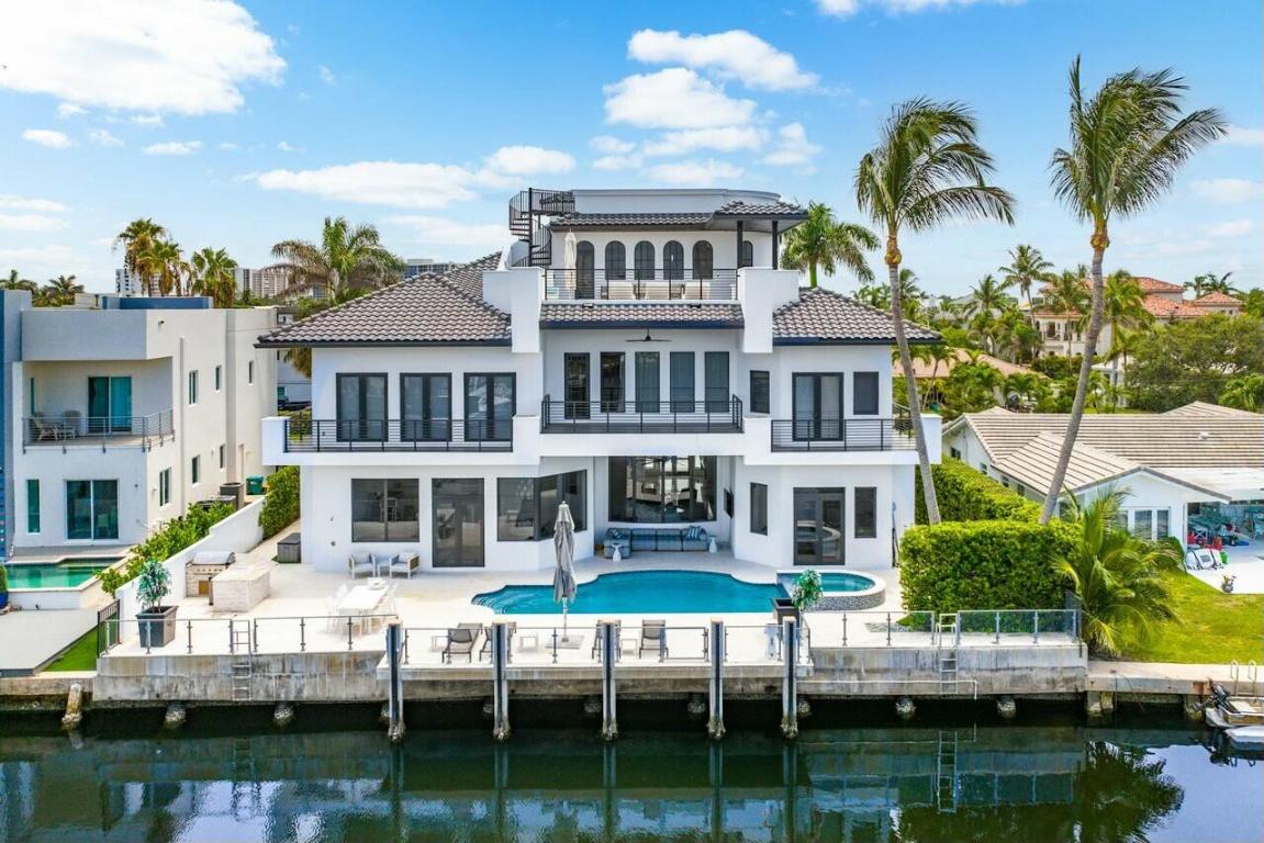 BEL LIDO - Residential