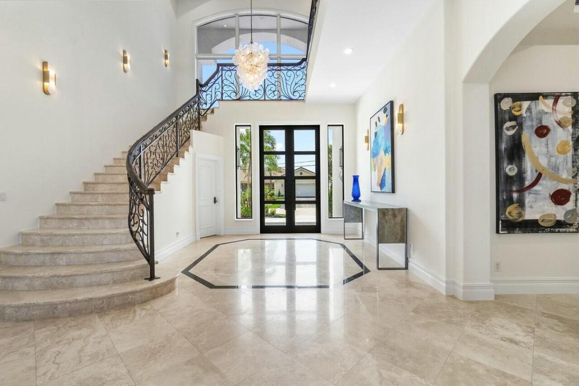 BEL LIDO - Residential