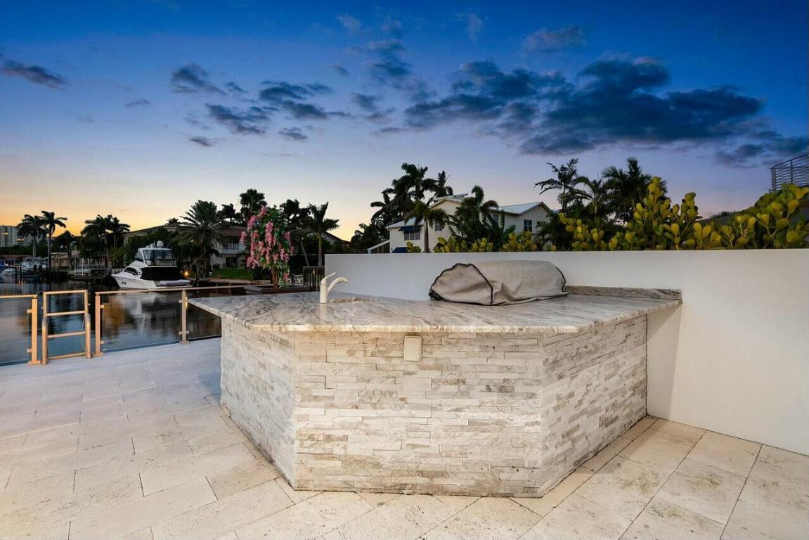 BEL LIDO - Residential