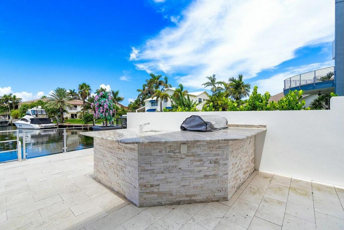 BEL LIDO - Residential