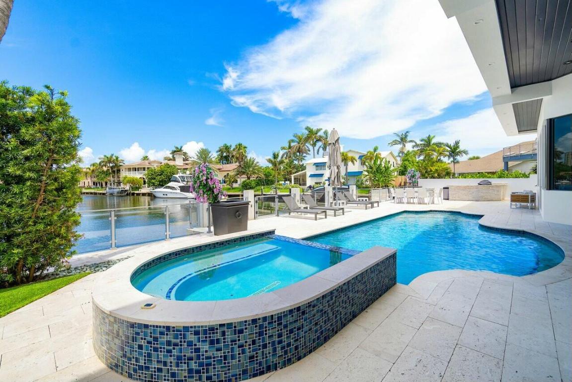 BEL LIDO - Residential