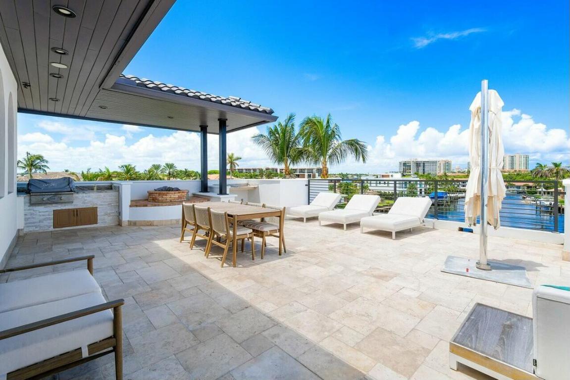 BEL LIDO - Residential