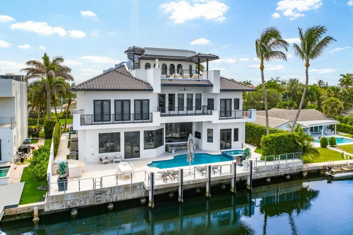 BEL LIDO - Residential
