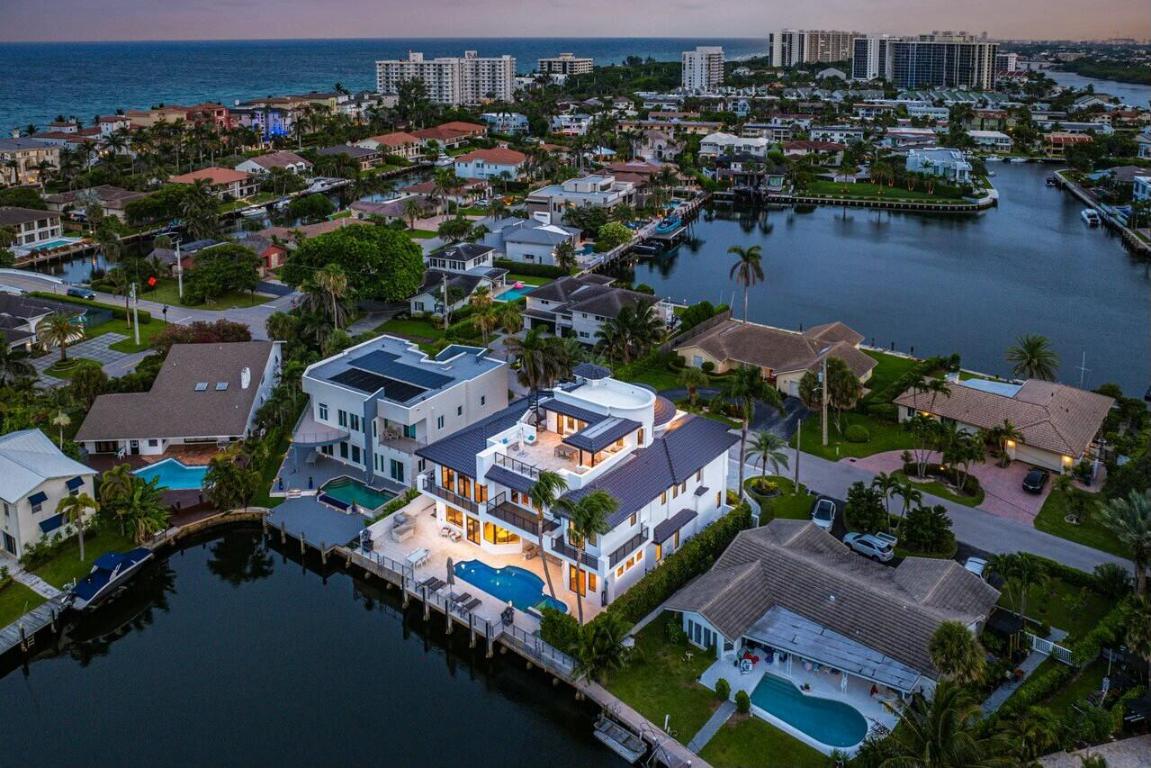 BEL LIDO - Residential