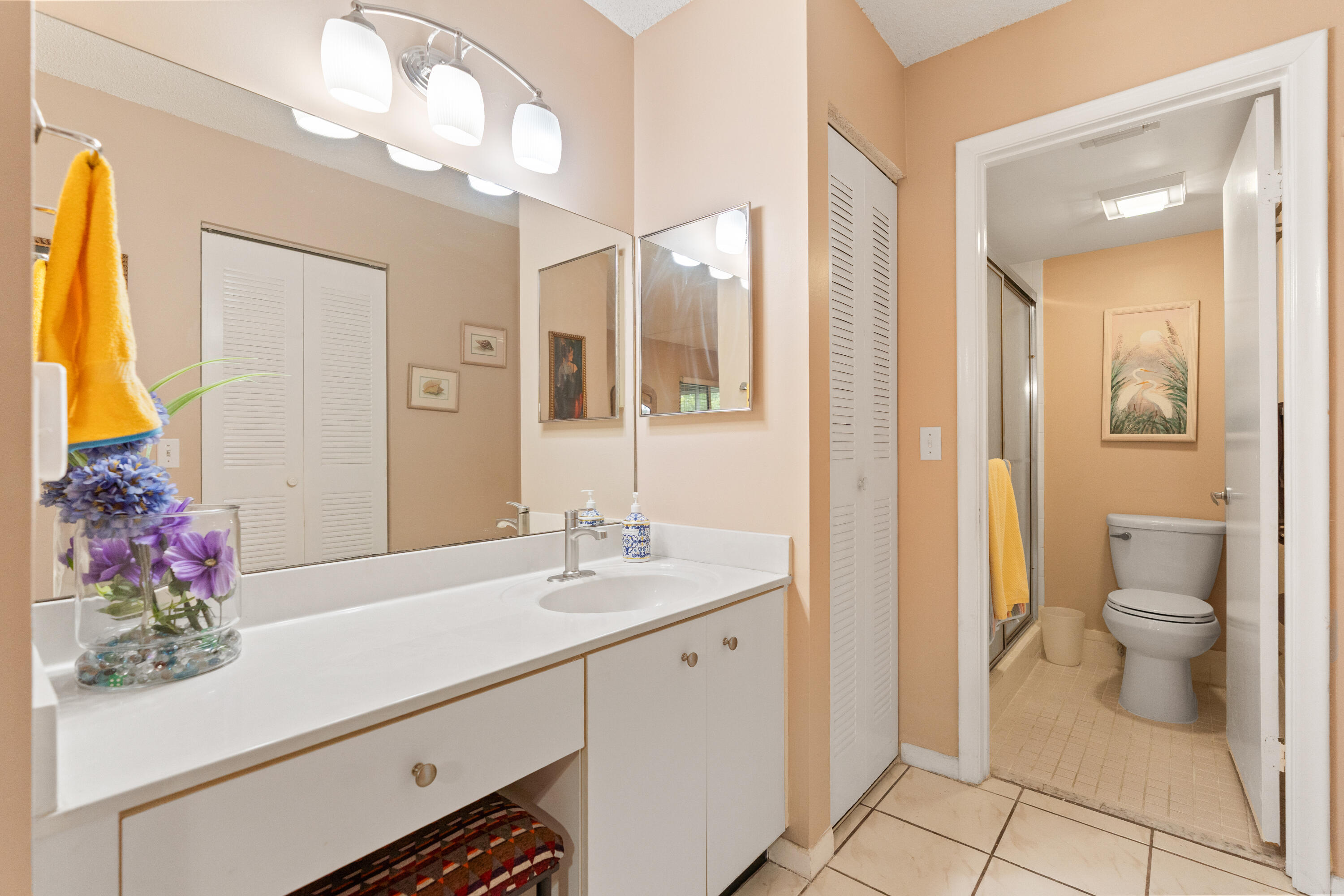 IVANHOE EAST AT CENTURY VILLAGE - Residential